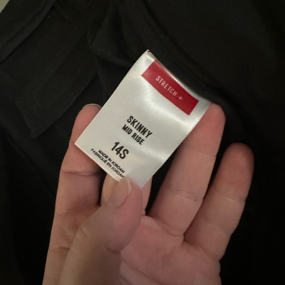 Express work pants - Picture 2 of 2